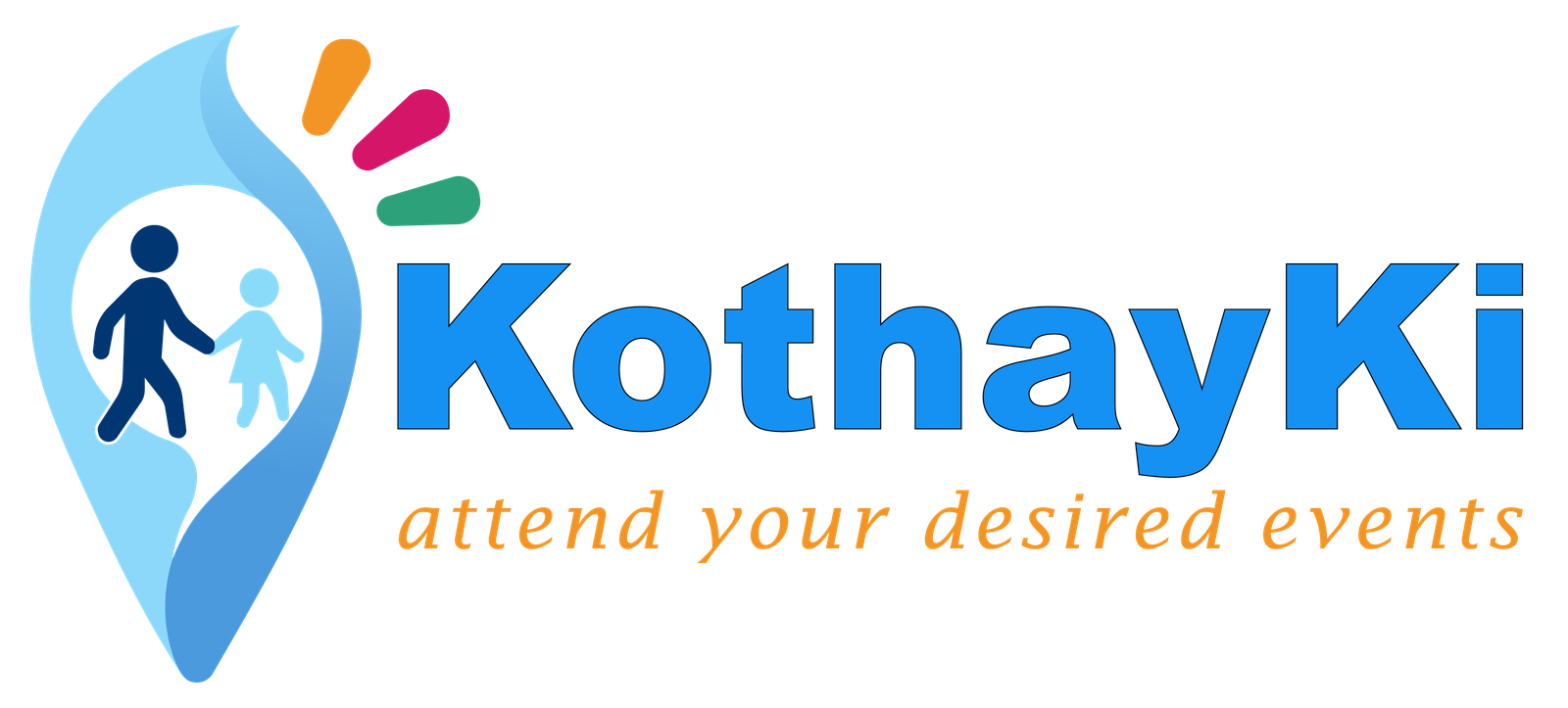 KothayKi — attend your desired events